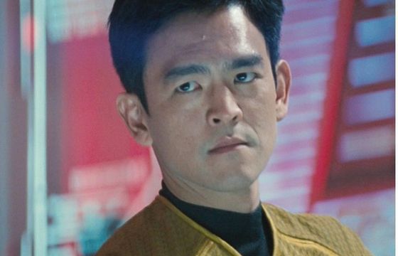 John Cho zagra w serialu „Egzorcysta”