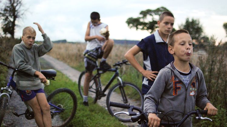Piotr Idem – fotograf małego miasteczka 1