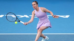 Switolina górą w pasjonującej batalii