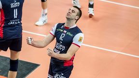 ZAKSA "odpokutowała" w Bełchatowie sprawę Boćka?