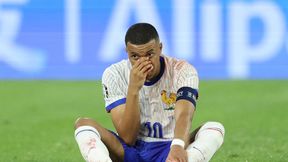 Co z Mbappe? Francuzi pewni