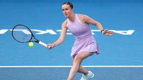 Switolina górą w pasjonującej batalii