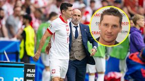 Spełniły się najgorsze przeczucia ws. kadry. "Trzymam stronę Roberta"