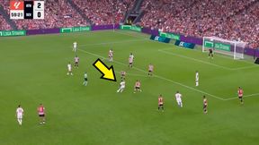 Kapitalna bramka w La Lidze. "Ale odpalił, co za gol!" [WIDEO]