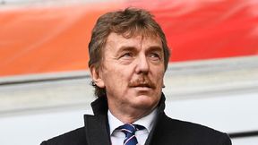 Zbigniew Boniek przechwala się za granicą: Dużo inwestujemy w młodzież