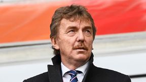 Zbigniew Boniek: Bluzgi te same, poziom ten sam, pretensje te same