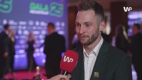 Wielkie zmiany u Kacpra Woryny. "Rewolucji nie będzie"