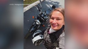 #dziejesiewsporcie Karolina Kowalkiewicz nie kryła entuzjazmu. "Odkryłam nową pasję!"