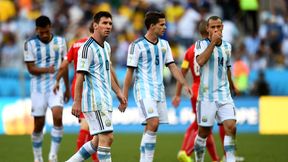 Lionel Messi pożegnał Javiera Mascherano i Fernando Gago. Padło wiele pięknych słów