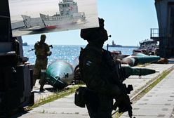 Rosyjski "Rekin" totalnie zniszczony. "Jest potwierdzenie"