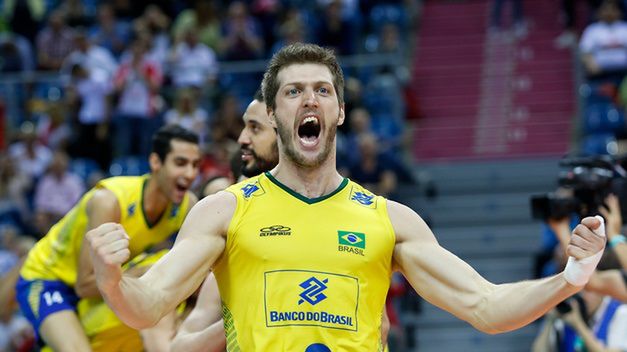 WP SportoweFakty / Anna Klepaczko / Eder Carbonera