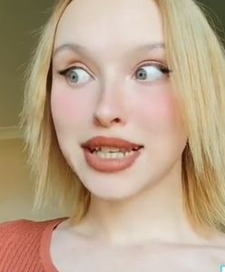 Zaszła w ciążę w wieku 14 lat. Internauci jej kibicują