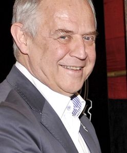 Przed Antoniną Turnau była ona. Marek Kondrat poślubił ją przed kamerami