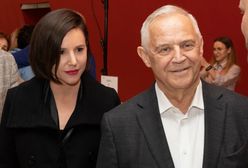 Antonina Turnau przeszła spektakularną metamorfozę. Trudno ją rozpoznać