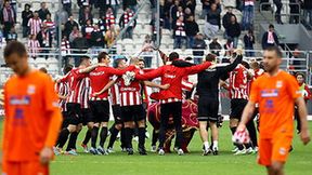 Cracovia Kraków - Termalica Bruk-Bet Nieciecza 2:1