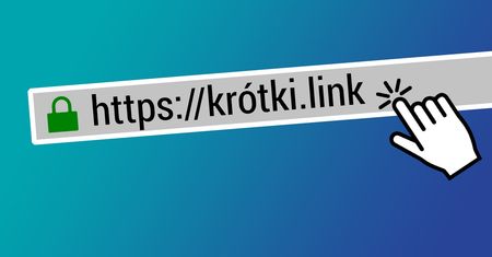 Kiedy adres URL jest dłuższy niż opowiadanie, czyli jak skracać długie linki