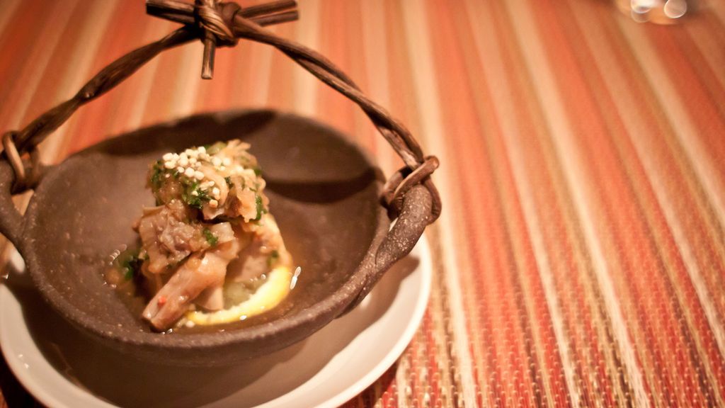 Wątroba z ryb o białym mięsie