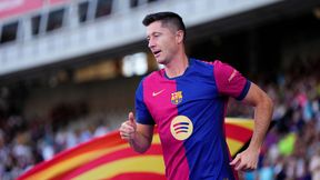 Lewandowski zagra w USA? Sensacyjny pomysł dla FC Barcelony