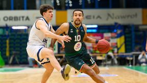 EuroCup. Śląsk nie wziął ważnego meczu. Ma czego żałować