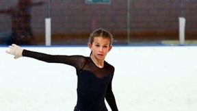 13-letnia łyżwiarka figurowa z Rosji wywołała skandal swoimi słowami. Chodzi o doping