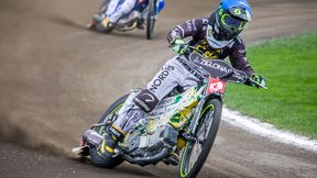 Tonder czuje się pewniakiem do składu Falubazu. To może być jego sezon