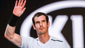 Australian Open: Andy Murray dziewiąty rok z rzędu w drugim tygodniu turnieju