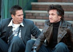 Warner TV HD Rzeka tajemnic