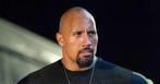 Dwayne Johnson został tatą