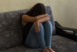 Została porwana w wieku 14 lat. Oprawca gwałcił ją pięć razy dziennie