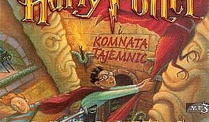 Harry Potter. i komnata tajemnic (audiobook - CD mp3) (#2)