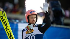 Skoczek nagle poinformował o zakończeniu kariery