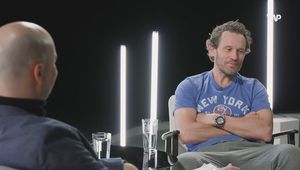 Tak rodziły się legendy. Gwiazdy sportu opowiadają o swoich początkach