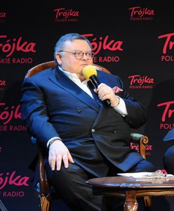 Krajowa Rada Radiofonii i Telewizji otrzymała skargi na radiową Trójkę