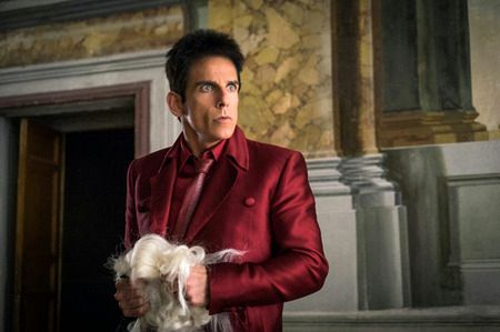 ''Zoolander 2'' - nowy zwiastun