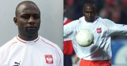 Emmanuel Olisadebe robił karierę w reprezentacji Polski i nagle zniknął. Co dziś u niego słychać?