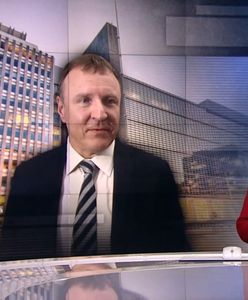 "Fakty" zakpiły z Kurskiego. Pokazały słynne zdjęcie