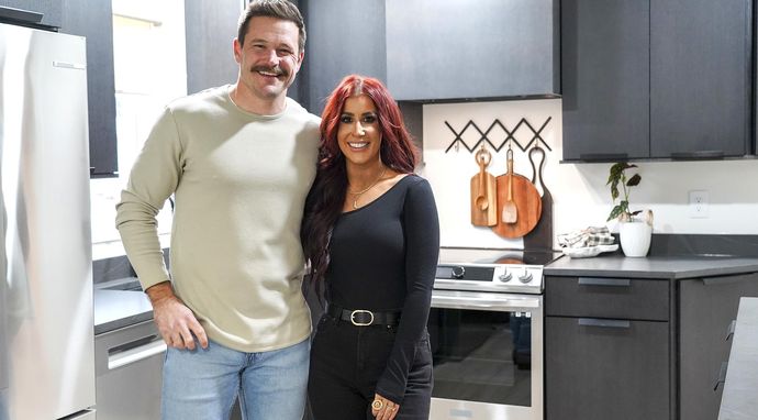 Dom stworzony dla ciebie 3