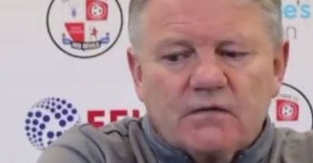 Nie wytrzymał po tym, co dzieje się w drużynie. Ostra reakcja szefów klubu