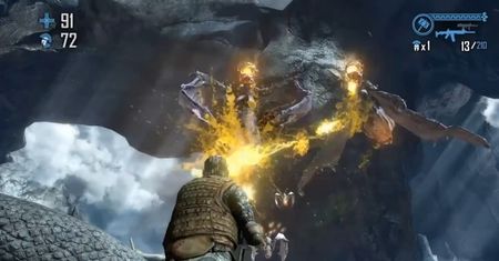 Ucieczka z Hadesu wymaga mnóstwa pocisków - nie przegapcie premierowego zwiastuna God Mode