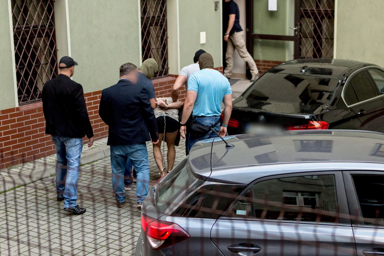 Dolnośląskie. Brutalne morderstwo 10-letniej Kristiny z Mrowin. Rusza proces Jakuba A.