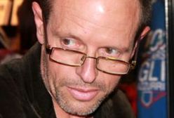 Lubię gry z czytelnikiem - wywiad z Bernardem Minier, autorem „Kręgu”