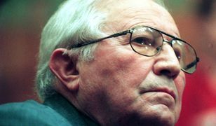 Dolnośląska Nagroda Kulturalna Silesia dla Tadeusza Różewicza