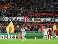 Włosi przygotowali specjalną oprawę. Dotyczyła Mourinho