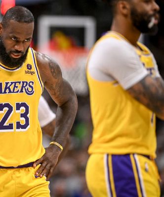 Kolejny trener odmawia pracy w Lakers. Fatalna sytuacja w Kalifornii
