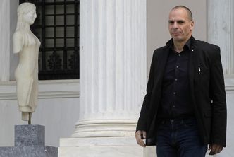 Dług Grecji. Eurogrupa: Zmiana greckich negocjatorów nie przerwie impasu w rozmowach
