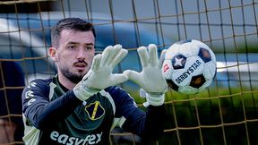 Kolejny Polak w lidze angielskiej? W jego klubie nie chcą o tym słyszeć