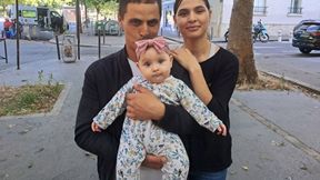 Za przetrwanie medali nie dają