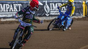 Żużel. Zaskakuje kibiców Włókniarza. "To wszystko przynosi efekty"