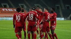 Bundesliga. Bayern prowadził dwoma bramki, ale przegrał. Pierwsza taka porażka od 10 lat