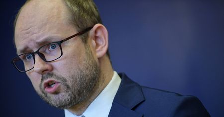 BBC i CNN nadają z Białorusi. Jest komentarz z rządu